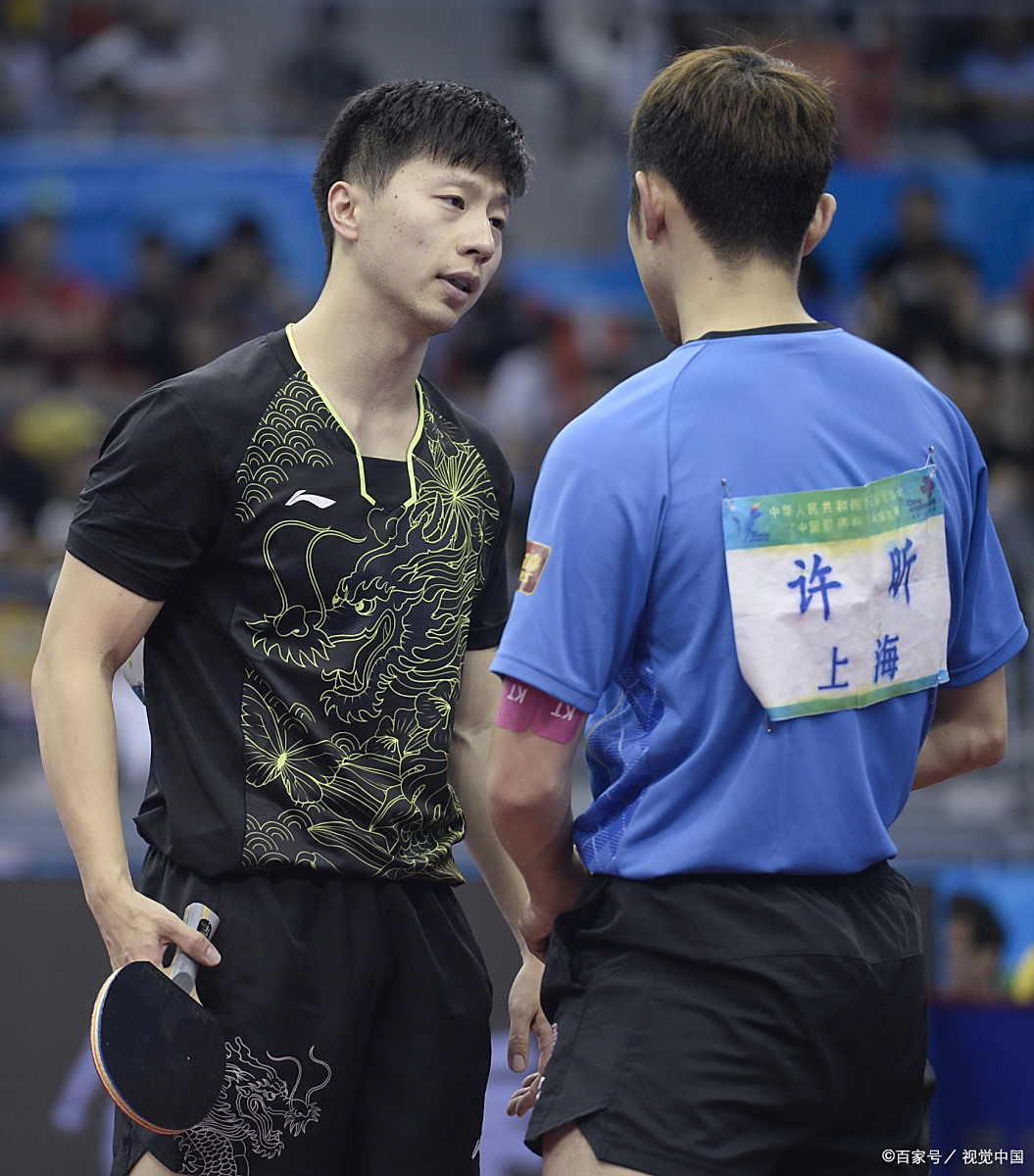 波兰乒乓球队险胜日本乒乓球队,许昕统治全场 波兰乒乓球队险胜日本乒乓球队,许昕统治全场