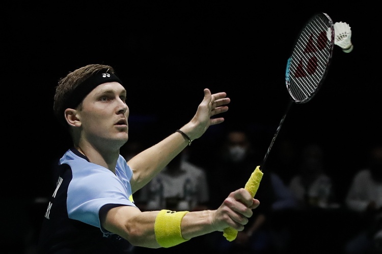 泰国羽毛球队爆冷丹麦羽毛球队,安赛龙爆发神勇 泰国羽毛球队爆冷丹麦羽毛球队,安赛龙爆发神勇