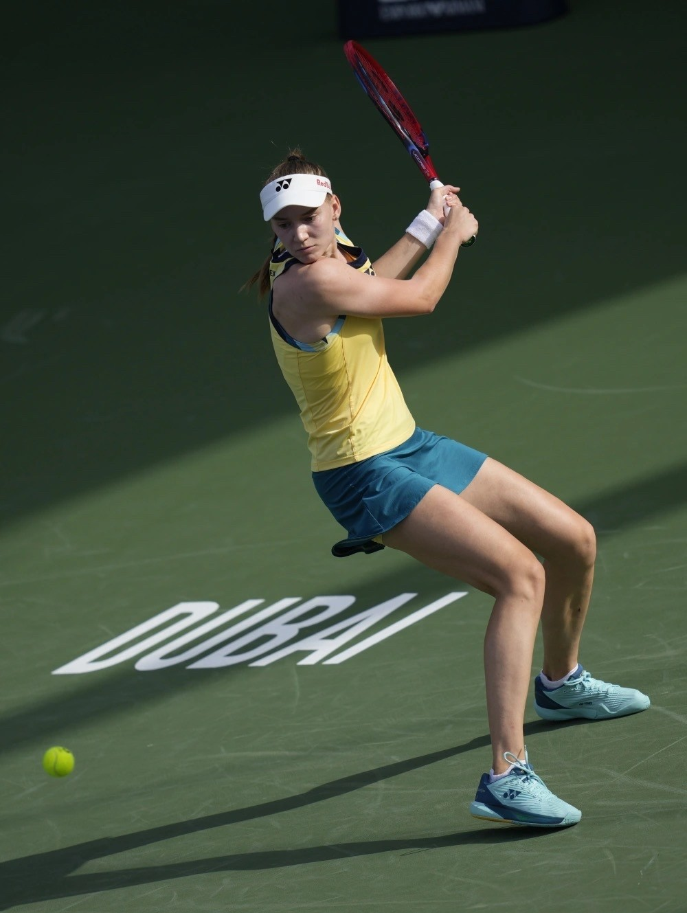 网球总决赛即将打响,冠军归属成谜的简单介绍 网球总决赛即将打响,冠军归属成谜的简单介绍