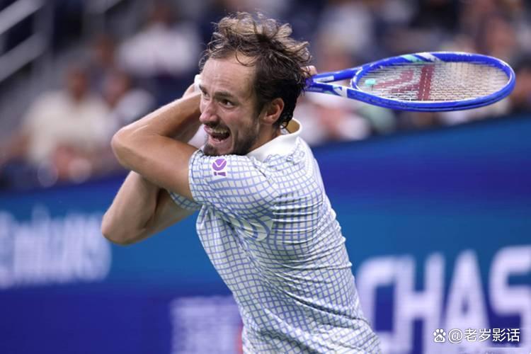 拉沃尔杯力克法网,梅德韦杰夫关键制胜 拉沃尔杯力克法网,梅德韦杰夫关键制胜