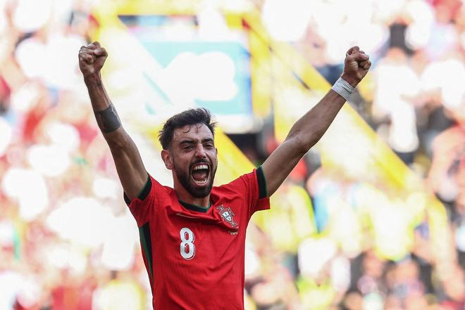 希腊碾压丹麦，布鲁诺状态火热