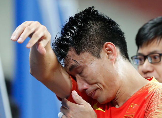 韩国队横扫中国队,桃田贤斗点燃赛场 韩国队横扫中国队,桃田贤斗点燃赛场