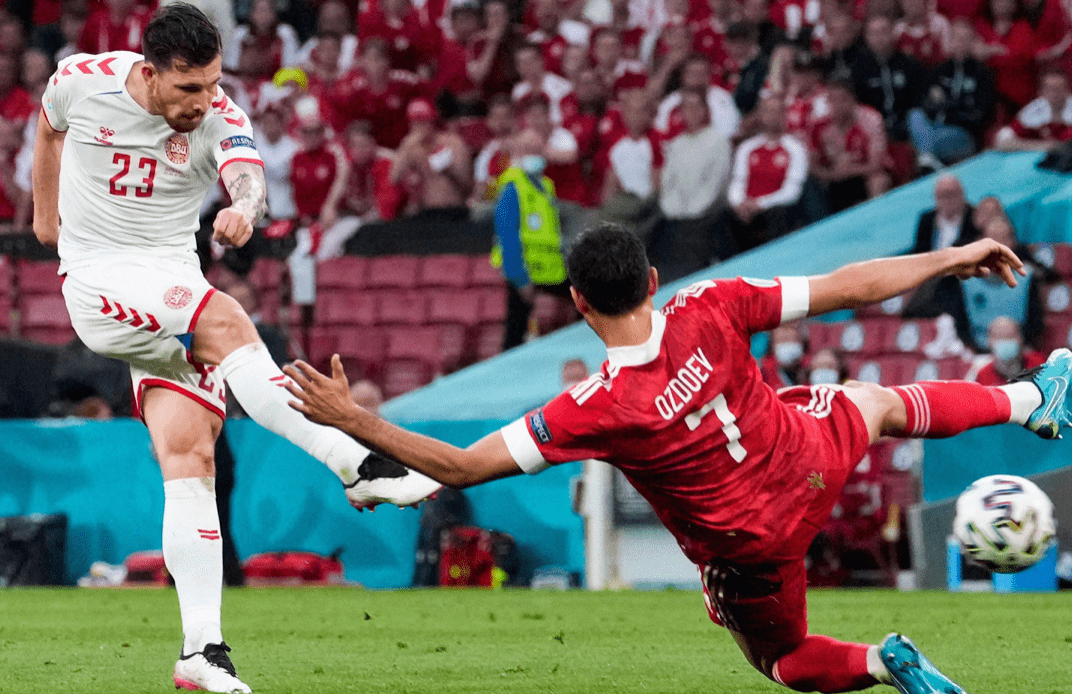 奥地利队碾压葡萄牙队，波尔带队取胜