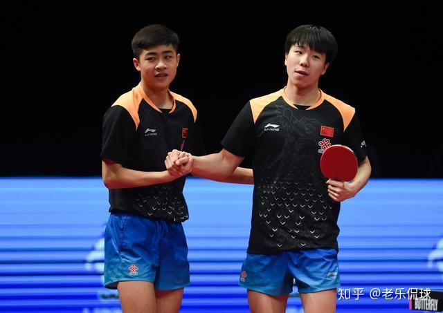 瑞典队碾压波兰队,许昕统治全场 瑞典队碾压波兰队,许昕统治全场