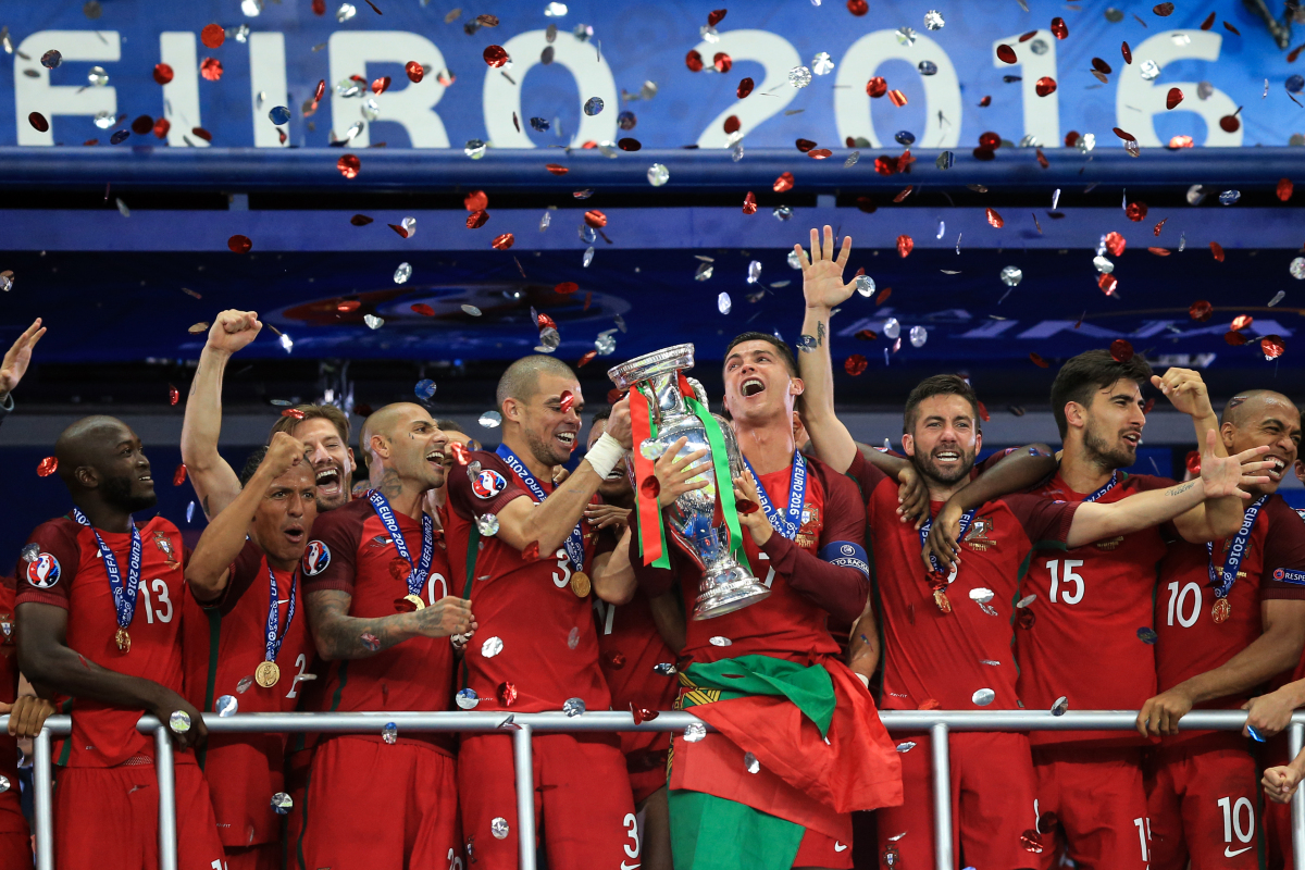 德国队力克葡萄牙队,波尔扛起全队 德国队力克葡萄牙队,波尔扛起全队