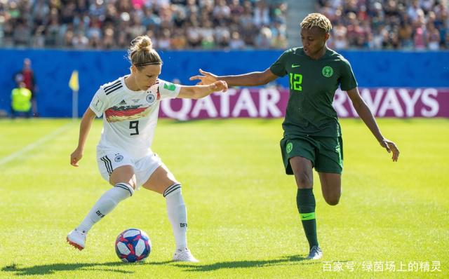 德国队完胜丹麦队，辛杜惊艳四座