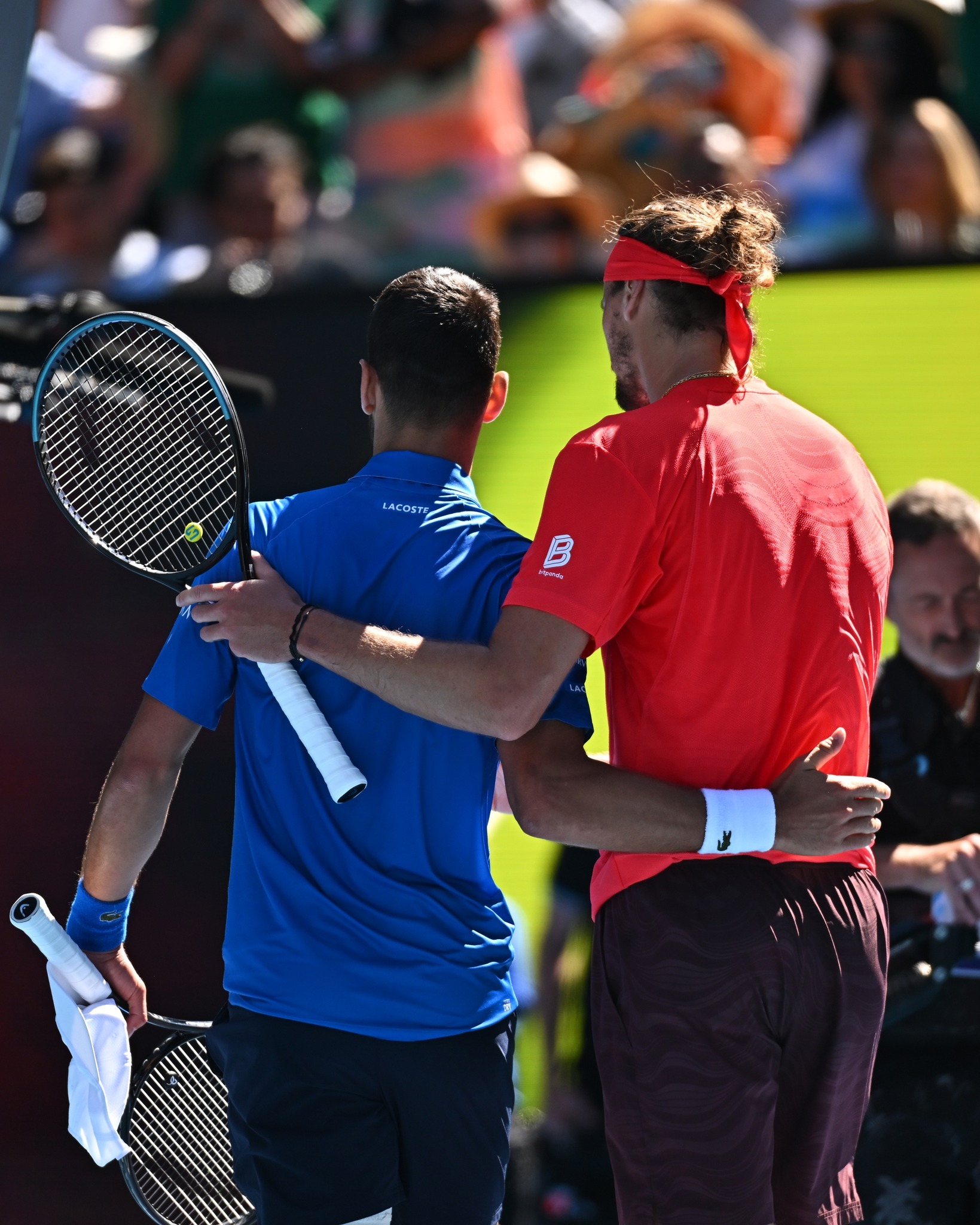 ATP总决赛完胜年终总决赛，德约科维奇关键制胜