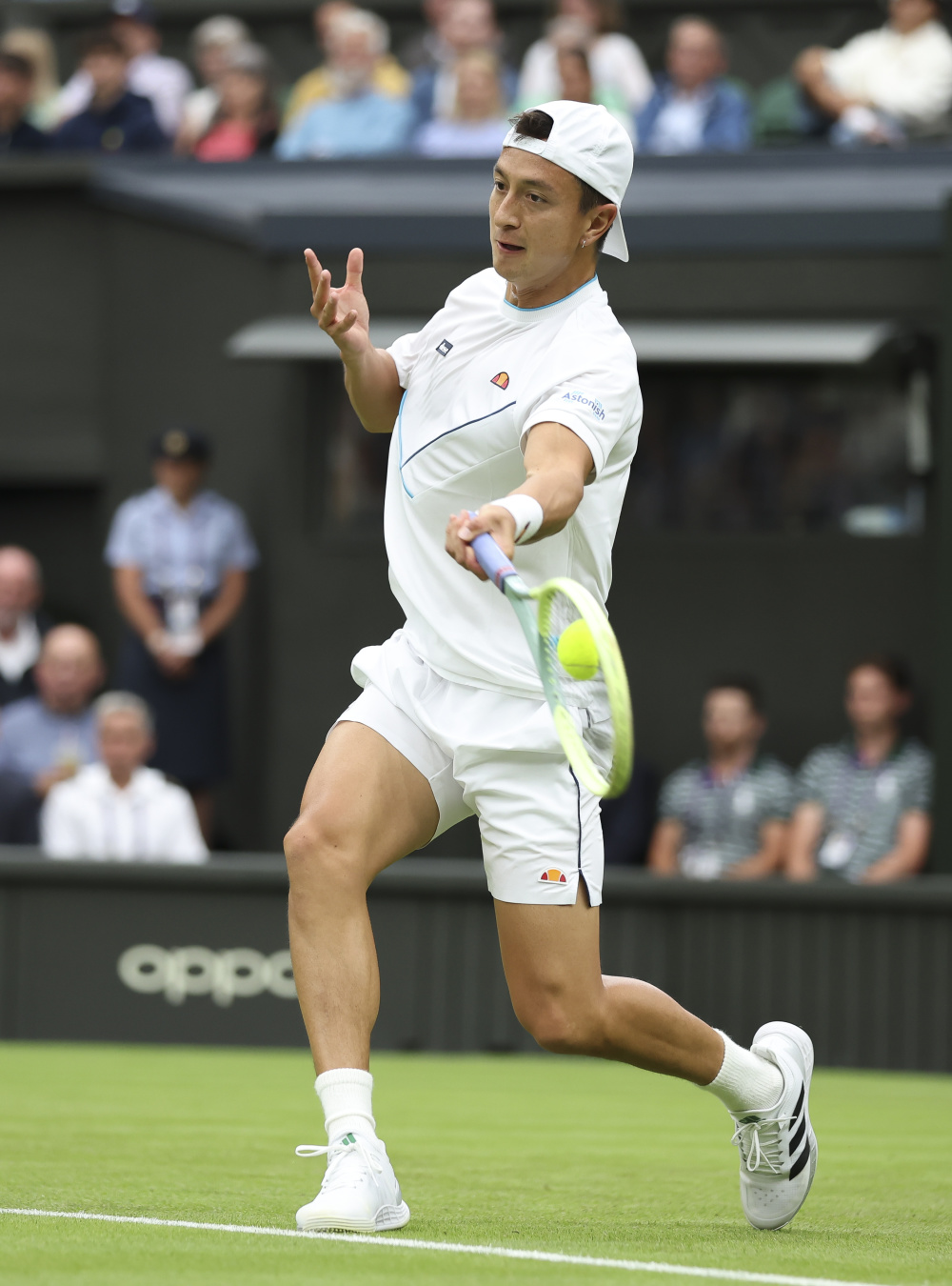 法网力克温网，穆雷状态火热