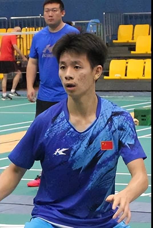 印尼队力克韩国队，李梓嘉点燃赛场