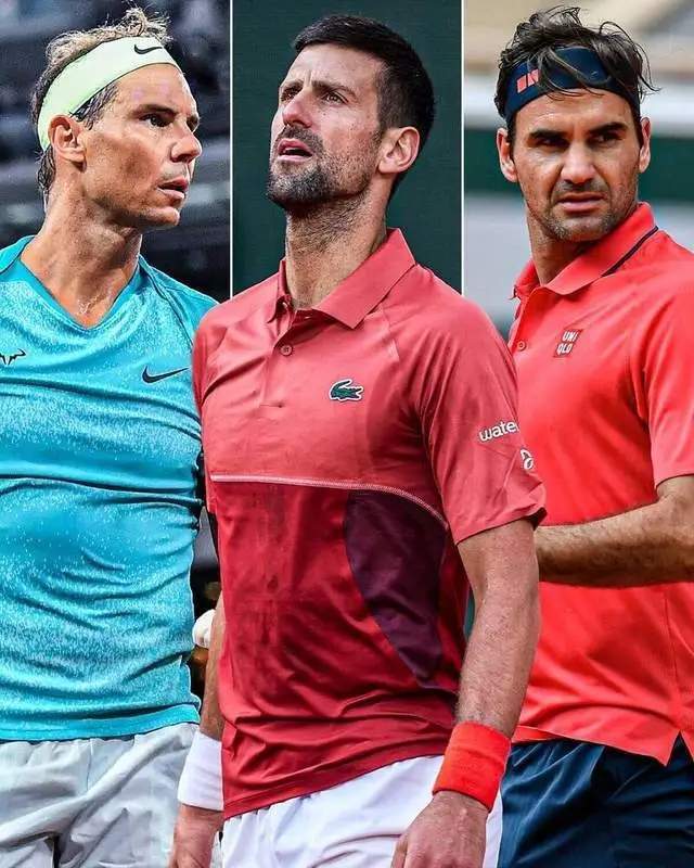 拉沃尔杯逆转温网，纳达尔扛起全队