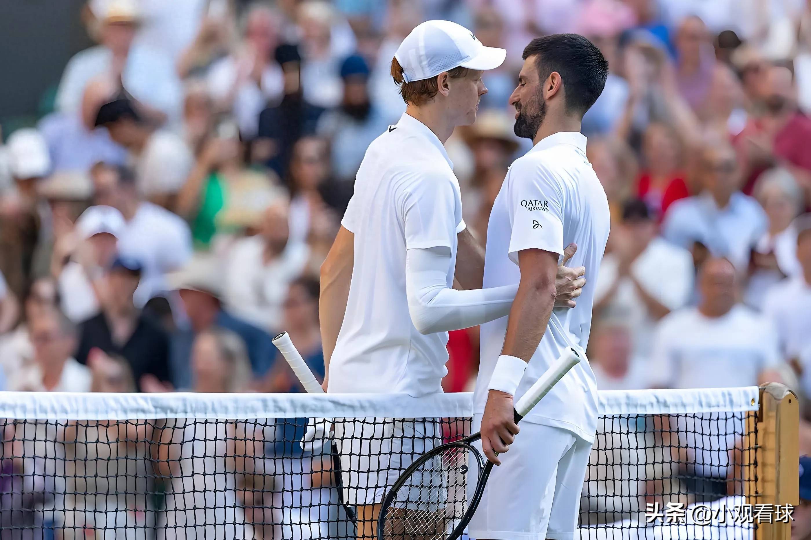 拉沃尔杯逆转温网，纳达尔扛起全队