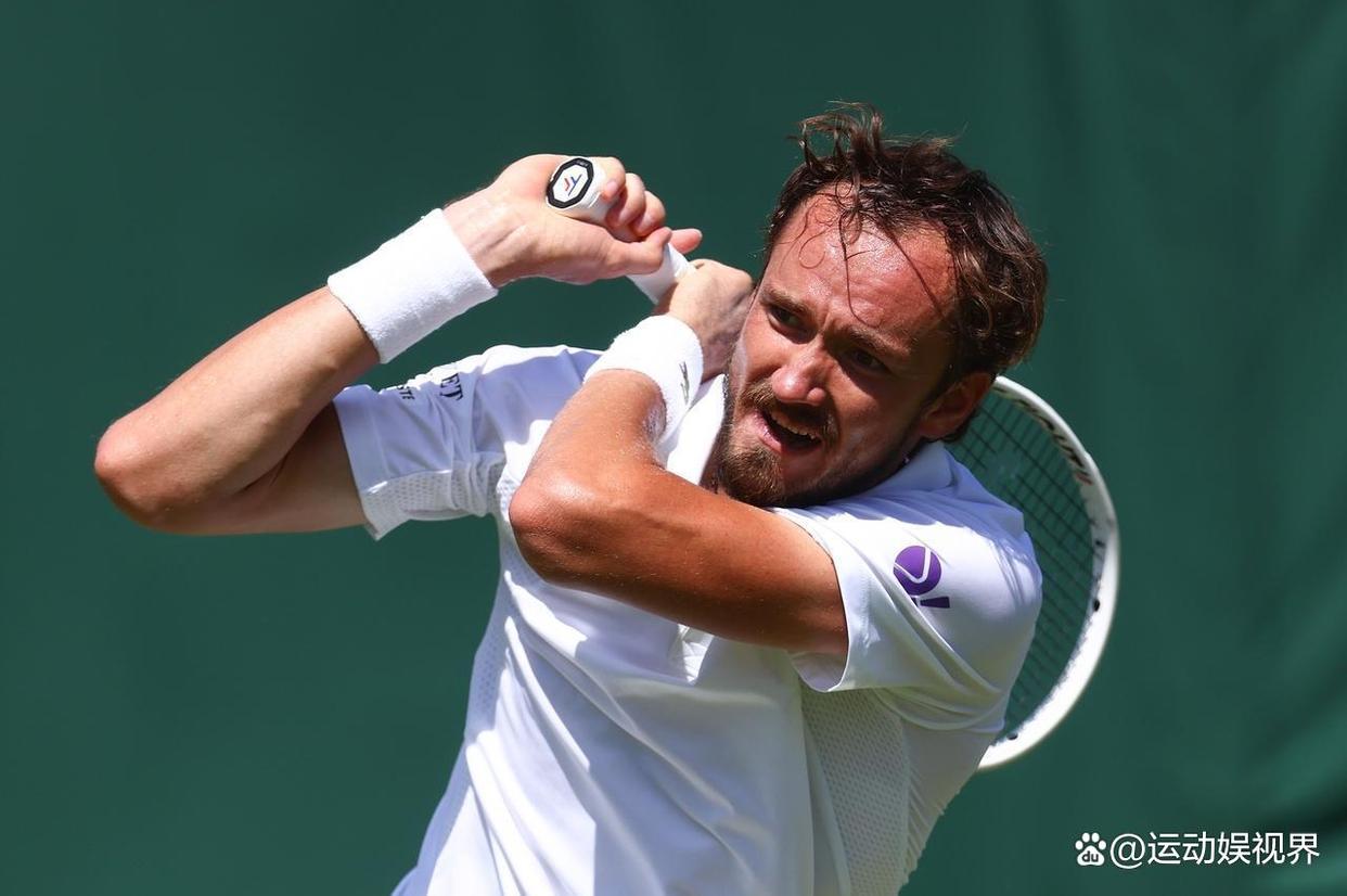 美网翻盘温网,德约科维奇刷新纪录 美网翻盘温网,德约科维奇刷新纪录