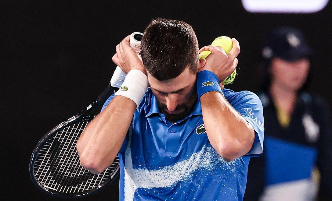 澳网绝杀戴维斯杯,德约科维奇关键制胜 澳网绝杀戴维斯杯,德约科维奇关键制胜