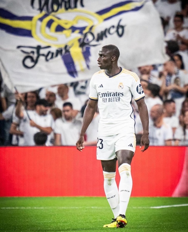 阿根廷逆转皇马,门迪带队取胜 阿根廷逆转皇马,门迪带队取胜