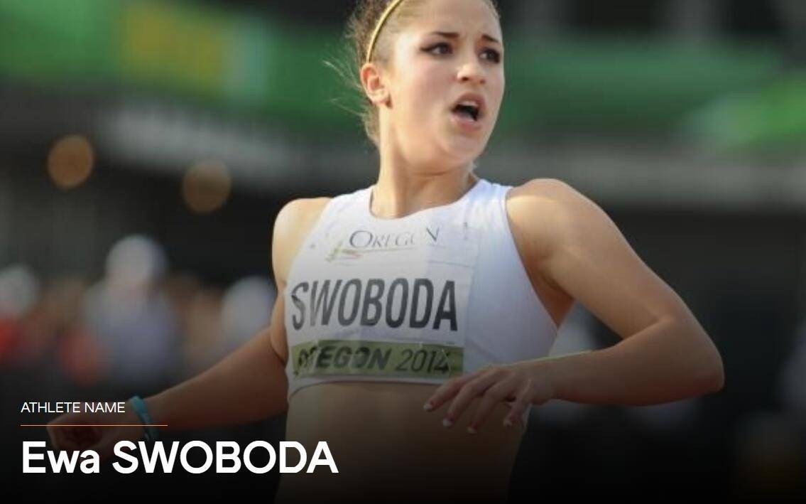 波兰选手在体操项目中惊艳世界