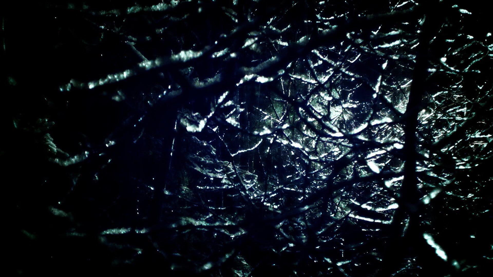 鏖战,突破躯壳与灵魂的双重疆界