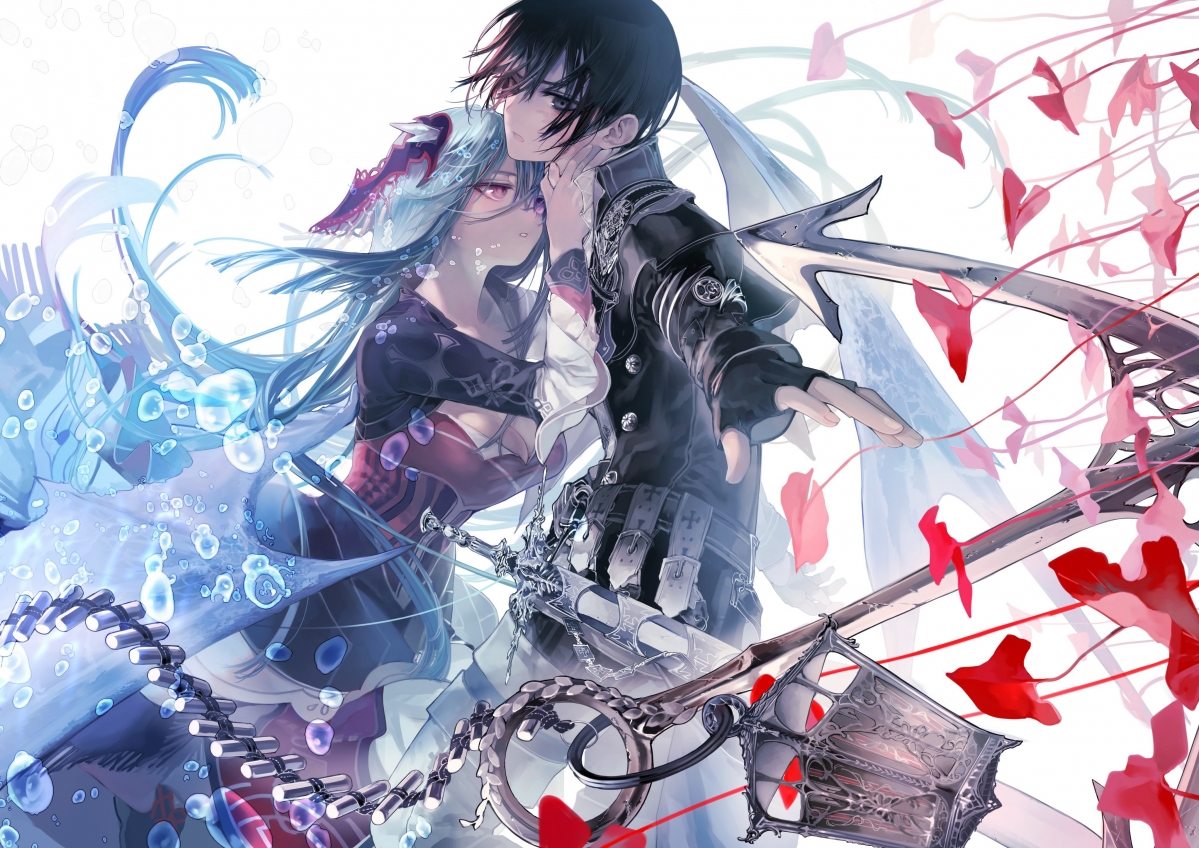 西决生死战之夜,班凯罗,于狂沙中升起自己的星辰