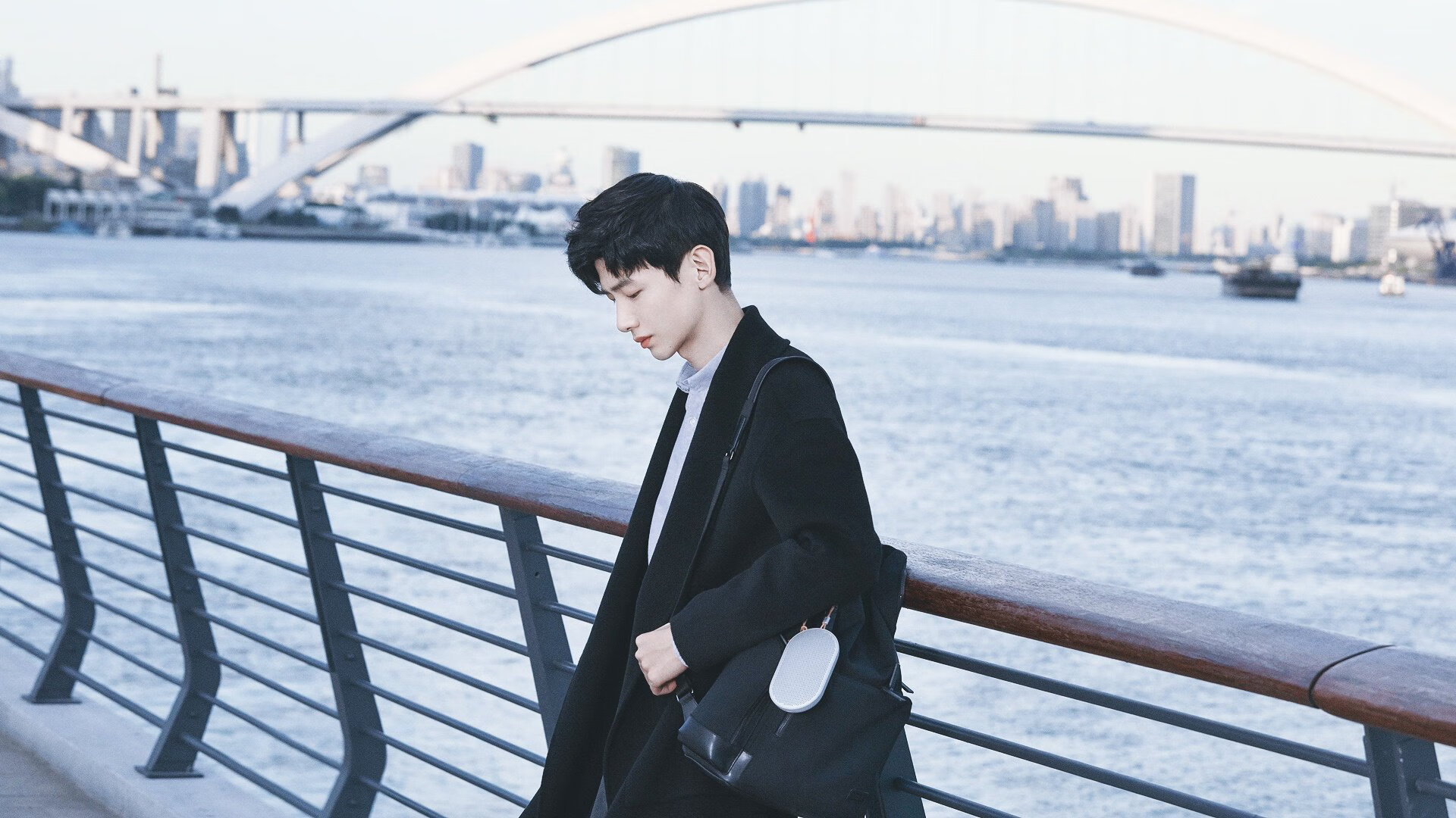 北欧琴弦与爱琴海礁石的对抗，当节奏大师的意志融入挪威的寒夜